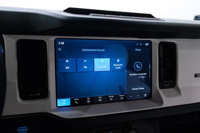 2025 Ford Bronco Heritage Edition 4X4,LIFTED,BUMPERS,LED'S,20' FUEL | Carrollton, TX | Texas Vehicle Exchange 2025 Ford Bronco Heritage Edition 4X4,LIFTED,BUMPERS,LED'S,20' FUEL | Carrollton, TX | Texas Vehicle Exchange