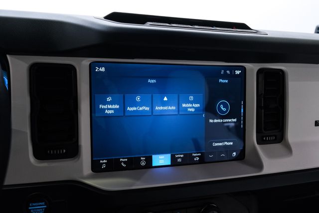 2025 Ford Bronco Heritage Edition 4X4,LIFTED,BUMPERS,LED'S,20' FUEL | Carrollton, TX | Texas Vehicle Exchange 2025 Ford Bronco Heritage Edition 4X4,LIFTED,BUMPERS,LED'S,20' FUEL | Carrollton, TX | Texas Vehicle Exchange