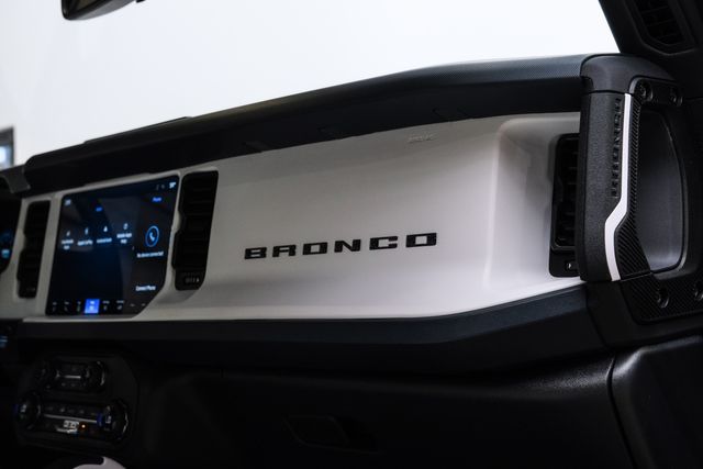 2025 Ford Bronco Heritage Edition 4X4,LIFTED,BUMPERS,LED'S,20' FUEL | Carrollton, TX | Texas Vehicle Exchange 2025 Ford Bronco Heritage Edition 4X4,LIFTED,BUMPERS,LED'S,20' FUEL | Carrollton, TX | Texas Vehicle Exchange