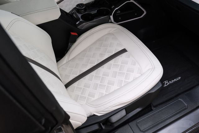 2025 Ford Bronco Heritage Edition 4X4,LIFTED,BUMPERS,LED'S,20' FUEL | Carrollton, TX | Texas Vehicle Exchange 2025 Ford Bronco Heritage Edition 4X4,LIFTED,BUMPERS,LED'S,20' FUEL | Carrollton, TX | Texas Vehicle Exchange