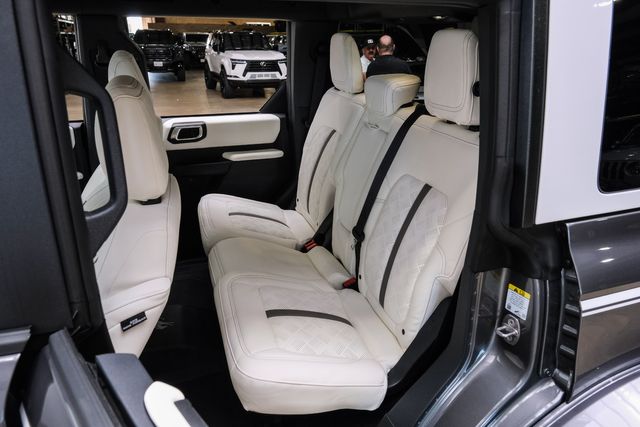 2025 Ford Bronco Heritage Edition 4X4,LIFTED,BUMPERS,LED'S,20' FUEL | Carrollton, TX | Texas Vehicle Exchange 2025 Ford Bronco Heritage Edition 4X4,LIFTED,BUMPERS,LED'S,20' FUEL | Carrollton, TX | Texas Vehicle Exchange