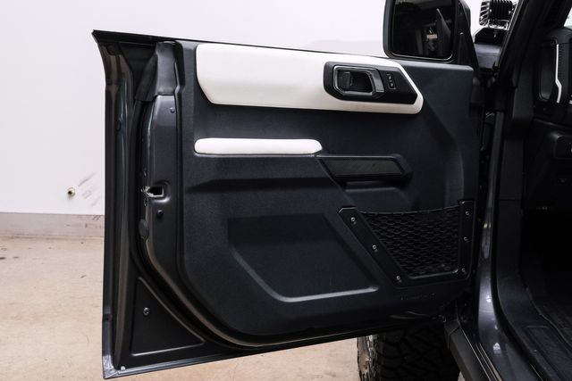 2025 Ford Bronco Heritage Edition 4X4,LIFTED,BUMPERS,LED'S,20' FUEL | Carrollton, TX | Texas Vehicle Exchange 2025 Ford Bronco Heritage Edition 4X4,LIFTED,BUMPERS,LED'S,20' FUEL | Carrollton, TX | Texas Vehicle Exchange