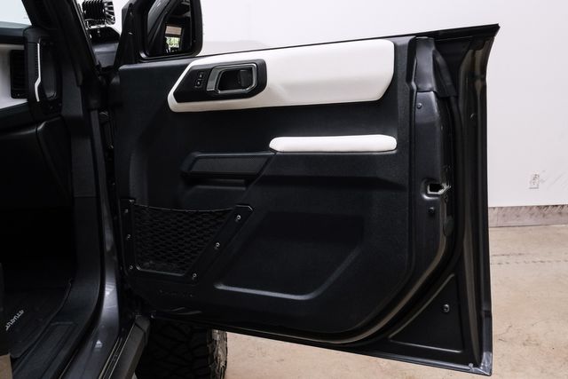 2025 Ford Bronco Heritage Edition 4X4,LIFTED,BUMPERS,LED'S,20' FUEL | Carrollton, TX | Texas Vehicle Exchange 2025 Ford Bronco Heritage Edition 4X4,LIFTED,BUMPERS,LED'S,20' FUEL | Carrollton, TX | Texas Vehicle Exchange