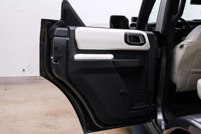 2025 Ford Bronco Heritage Edition 4X4,LIFTED,BUMPERS,LED'S,20' FUEL | Carrollton, TX | Texas Vehicle Exchange 2025 Ford Bronco Heritage Edition 4X4,LIFTED,BUMPERS,LED'S,20' FUEL | Carrollton, TX | Texas Vehicle Exchange