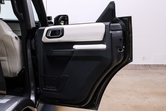 2025 Ford Bronco Heritage Edition 4X4,LIFTED,BUMPERS,LED'S,20' FUEL | Carrollton, TX | Texas Vehicle Exchange 2025 Ford Bronco Heritage Edition 4X4,LIFTED,BUMPERS,LED'S,20' FUEL | Carrollton, TX | Texas Vehicle Exchange