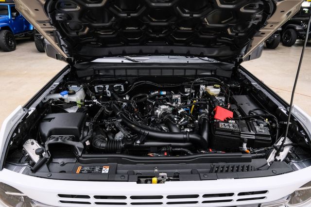 2025 Ford Bronco Heritage Edition 4X4,LIFTED,BUMPERS,LED'S,20' FUEL | Carrollton, TX | Texas Vehicle Exchange 2025 Ford Bronco Heritage Edition 4X4,LIFTED,BUMPERS,LED'S,20' FUEL | Carrollton, TX | Texas Vehicle Exchange