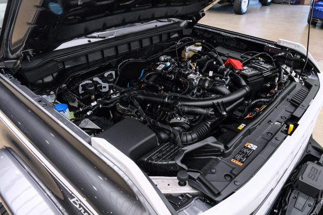 2025 Ford Bronco Heritage Edition 4X4,LIFTED,BUMPERS,LED'S,20' FUEL | Carrollton, TX | Texas Vehicle Exchange 2025 Ford Bronco Heritage Edition 4X4,LIFTED,BUMPERS,LED'S,20' FUEL | Carrollton, TX | Texas Vehicle Exchange