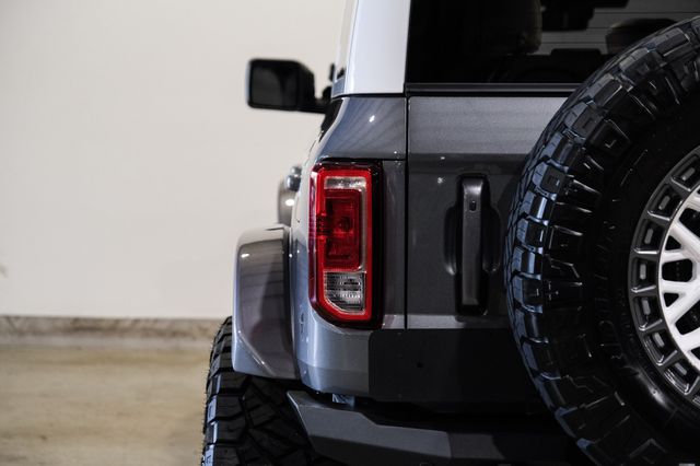 2025 Ford Bronco Heritage Edition 4X4,LIFTED,BUMPERS,LED'S,20' FUEL | Carrollton, TX | Texas Vehicle Exchange 2025 Ford Bronco Heritage Edition 4X4,LIFTED,BUMPERS,LED'S,20' FUEL | Carrollton, TX | Texas Vehicle Exchange