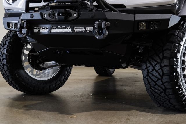 2025 Ford Bronco Heritage Edition 4X4,LIFTED,BUMPERS,LED'S,20' FUEL | Carrollton, TX | Texas Vehicle Exchange 2025 Ford Bronco Heritage Edition 4X4,LIFTED,BUMPERS,LED'S,20' FUEL | Carrollton, TX | Texas Vehicle Exchange