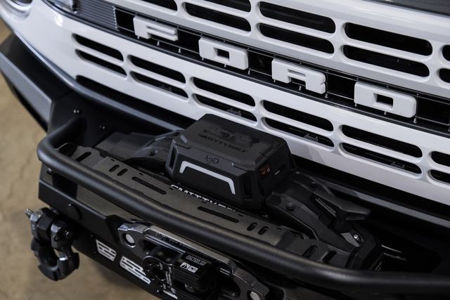 2025 Ford Bronco Heritage Edition 4X4,LIFTED,BUMPERS,LED'S,20' FUEL | Carrollton, TX | Texas Vehicle Exchange 2025 Ford Bronco Heritage Edition 4X4,LIFTED,BUMPERS,LED'S,20' FUEL | Carrollton, TX | Texas Vehicle Exchange