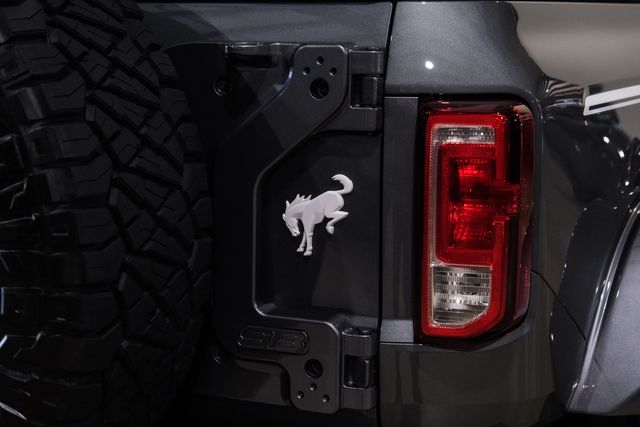 2025 Ford Bronco Heritage Edition 4X4,LIFTED,BUMPERS,LED'S,20' FUEL | Carrollton, TX | Texas Vehicle Exchange 2025 Ford Bronco Heritage Edition 4X4,LIFTED,BUMPERS,LED'S,20' FUEL | Carrollton, TX | Texas Vehicle Exchange