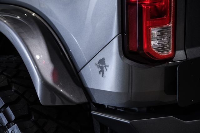 2025 Ford Bronco Heritage Edition 4X4,LIFTED,BUMPERS,LED'S,20' FUEL | Carrollton, TX | Texas Vehicle Exchange 2025 Ford Bronco Heritage Edition 4X4,LIFTED,BUMPERS,LED'S,20' FUEL | Carrollton, TX | Texas Vehicle Exchange