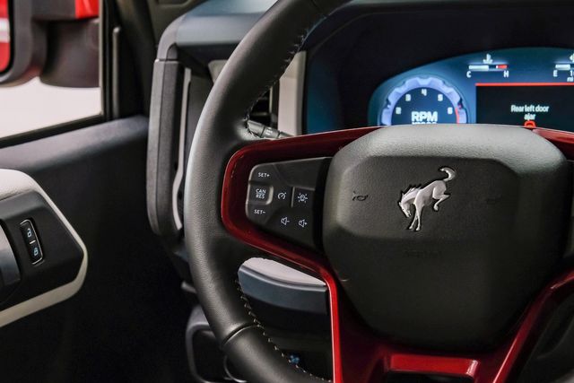 2025 Ford Bronco Heritage Edition 4X4, LIFTED, BUMPERS, LED'S, FUEL | Carrollton, TX | Texas Vehicle Exchange 2025 Ford Bronco Heritage Edition 4X4, LIFTED, BUMPERS, LED'S, FUEL | Carrollton, TX | Texas Vehicle Exchange