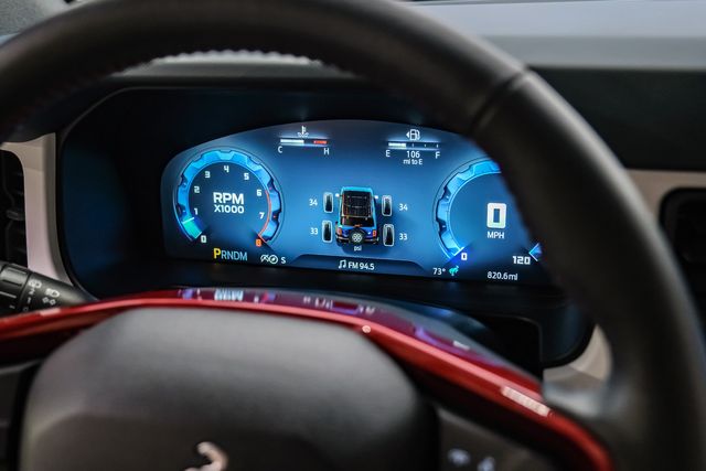 2025 Ford Bronco Heritage Edition 4X4, LIFTED, BUMPERS, LED'S, FUEL | Carrollton, TX | Texas Vehicle Exchange 2025 Ford Bronco Heritage Edition 4X4, LIFTED, BUMPERS, LED'S, FUEL | Carrollton, TX | Texas Vehicle Exchange