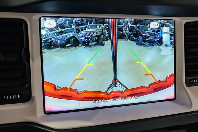 2025 Ford Bronco Heritage Edition 4X4, LIFTED, BUMPERS, LED'S, FUEL | Carrollton, TX | Texas Vehicle Exchange 2025 Ford Bronco Heritage Edition 4X4, LIFTED, BUMPERS, LED'S, FUEL | Carrollton, TX | Texas Vehicle Exchange