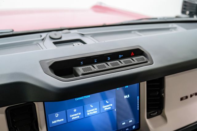 2025 Ford Bronco Heritage Edition 4X4, LIFTED, BUMPERS, LED'S, FUEL | Carrollton, TX | Texas Vehicle Exchange 2025 Ford Bronco Heritage Edition 4X4, LIFTED, BUMPERS, LED'S, FUEL | Carrollton, TX | Texas Vehicle Exchange