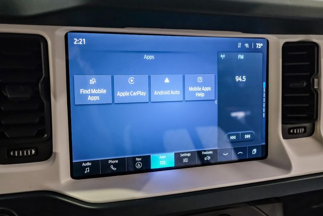 2025 Ford Bronco Heritage Edition 4X4, LIFTED, BUMPERS, LED'S, FUEL | Carrollton, TX | Texas Vehicle Exchange 2025 Ford Bronco Heritage Edition 4X4, LIFTED, BUMPERS, LED'S, FUEL | Carrollton, TX | Texas Vehicle Exchange