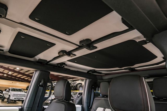 2025 Ford Bronco Heritage Edition 4X4, LIFTED, BUMPERS, LED'S, FUEL | Carrollton, TX | Texas Vehicle Exchange 2025 Ford Bronco Heritage Edition 4X4, LIFTED, BUMPERS, LED'S, FUEL | Carrollton, TX | Texas Vehicle Exchange