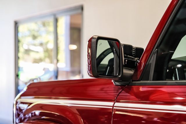 2025 Ford Bronco Heritage Edition 4X4, LIFTED, BUMPERS, LED'S, FUEL | Carrollton, TX | Texas Vehicle Exchange 2025 Ford Bronco Heritage Edition 4X4, LIFTED, BUMPERS, LED'S, FUEL | Carrollton, TX | Texas Vehicle Exchange