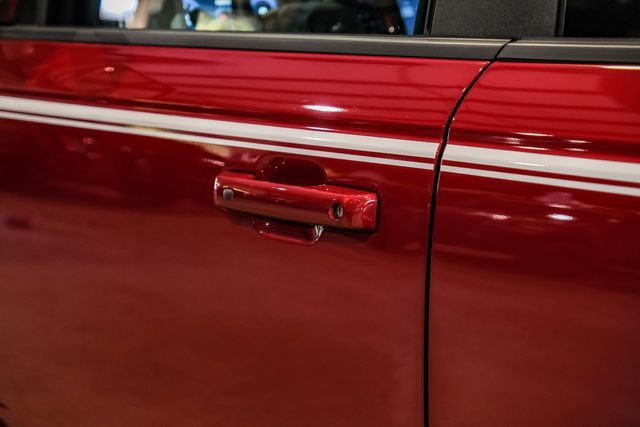 2025 Ford Bronco Heritage Edition 4X4, LIFTED, BUMPERS, LED'S, FUEL | Carrollton, TX | Texas Vehicle Exchange 2025 Ford Bronco Heritage Edition 4X4, LIFTED, BUMPERS, LED'S, FUEL | Carrollton, TX | Texas Vehicle Exchange