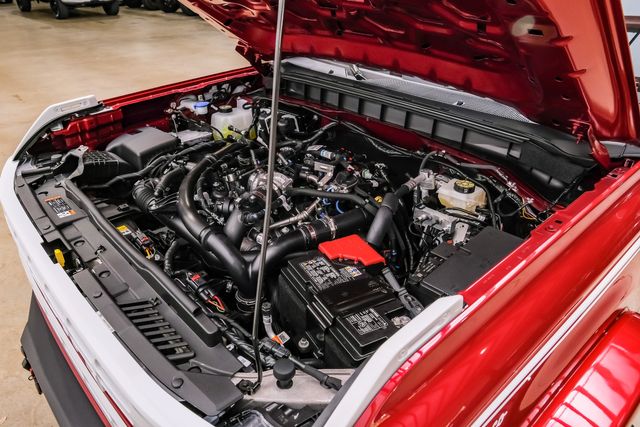 2025 Ford Bronco Heritage Edition 4X4, LIFTED, BUMPERS, LED'S, FUEL | Carrollton, TX | Texas Vehicle Exchange 2025 Ford Bronco Heritage Edition 4X4, LIFTED, BUMPERS, LED'S, FUEL | Carrollton, TX | Texas Vehicle Exchange