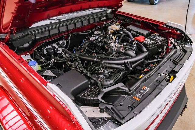 2025 Ford Bronco Heritage Edition 4X4, LIFTED, BUMPERS, LED'S, FUEL | Carrollton, TX | Texas Vehicle Exchange 2025 Ford Bronco Heritage Edition 4X4, LIFTED, BUMPERS, LED'S, FUEL | Carrollton, TX | Texas Vehicle Exchange