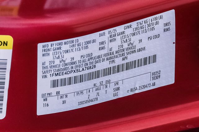 2025 Ford Bronco Heritage Edition 4X4, LIFTED, BUMPERS, LED'S, FUEL | Carrollton, TX | Texas Vehicle Exchange 2025 Ford Bronco Heritage Edition 4X4, LIFTED, BUMPERS, LED'S, FUEL | Carrollton, TX | Texas Vehicle Exchange