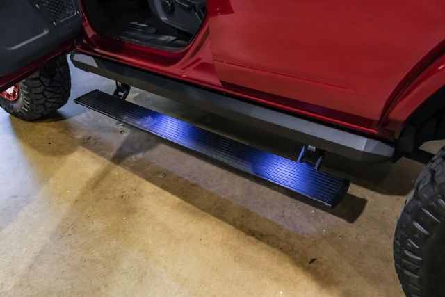 2025 Ford Bronco Heritage Edition 4X4, LIFTED, BUMPERS, LED'S, FUEL | Carrollton, TX | Texas Vehicle Exchange 2025 Ford Bronco Heritage Edition 4X4, LIFTED, BUMPERS, LED'S, FUEL | Carrollton, TX | Texas Vehicle Exchange
