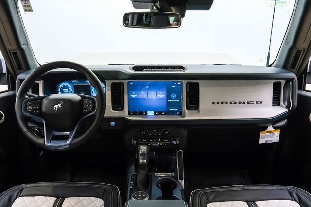 2025 Ford Bronco Heritage Edition 4X4,LIFTED,BUMPERS,LED'S,20' FUEL | Carrollton, TX | Texas Vehicle Exchange 2025 Ford Bronco Heritage Edition 4X4,LIFTED,BUMPERS,LED'S,20' FUEL | Carrollton, TX | Texas Vehicle Exchange