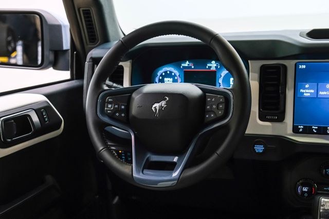 2025 Ford Bronco Heritage Edition 4X4,LIFTED,BUMPERS,LED'S,20' FUEL | Carrollton, TX | Texas Vehicle Exchange 2025 Ford Bronco Heritage Edition 4X4,LIFTED,BUMPERS,LED'S,20' FUEL | Carrollton, TX | Texas Vehicle Exchange