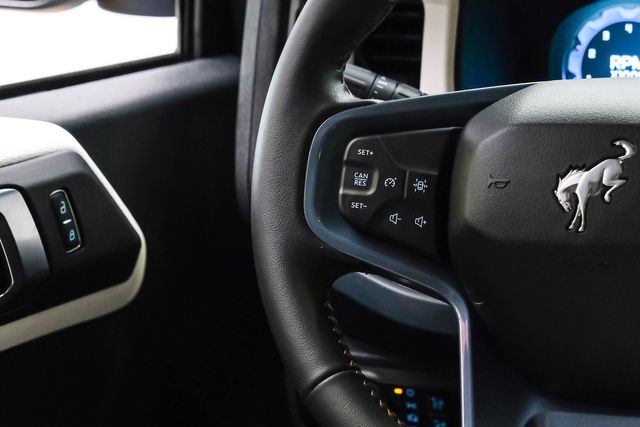 2025 Ford Bronco Heritage Edition 4X4,LIFTED,BUMPERS,LED'S,20' FUEL | Carrollton, TX | Texas Vehicle Exchange 2025 Ford Bronco Heritage Edition 4X4,LIFTED,BUMPERS,LED'S,20' FUEL | Carrollton, TX | Texas Vehicle Exchange