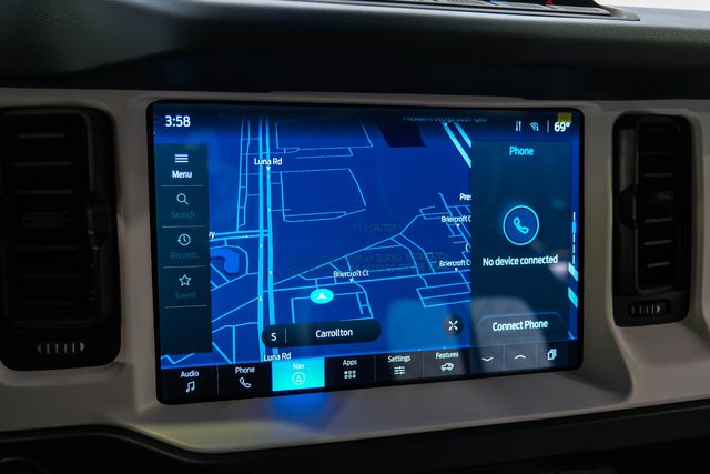 2025 Ford Bronco Heritage Edition 4X4,LIFTED,BUMPERS,LED'S,20' FUEL | Carrollton, TX | Texas Vehicle Exchange 2025 Ford Bronco Heritage Edition 4X4,LIFTED,BUMPERS,LED'S,20' FUEL | Carrollton, TX | Texas Vehicle Exchange