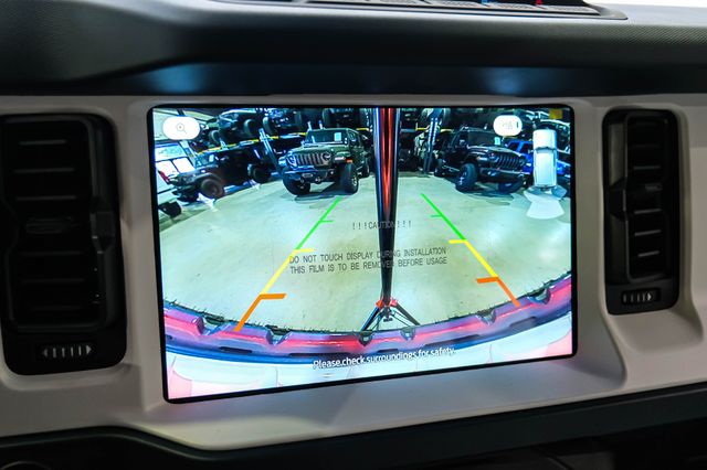 2025 Ford Bronco Heritage Edition 4X4,LIFTED,BUMPERS,LED'S,20' FUEL | Carrollton, TX | Texas Vehicle Exchange 2025 Ford Bronco Heritage Edition 4X4,LIFTED,BUMPERS,LED'S,20' FUEL | Carrollton, TX | Texas Vehicle Exchange