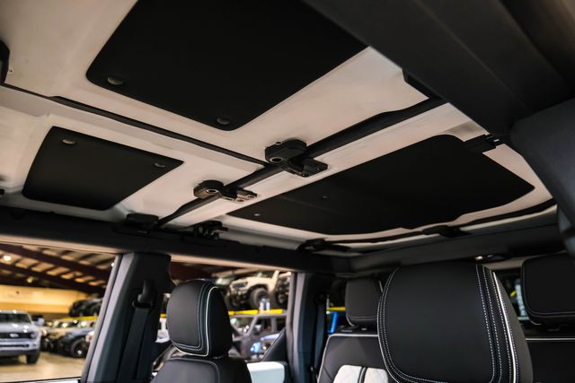 2025 Ford Bronco Heritage Edition 4X4,LIFTED,BUMPERS,LED'S,20' FUEL | Carrollton, TX | psv5 DEMO - Texas Vehicle Exchange 2025 Ford Bronco Heritage Edition 4X4,LIFTED,BUMPERS,LED'S,20' FUEL | Carrollton, TX | psv5 DEMO - Texas Vehicle Exchange