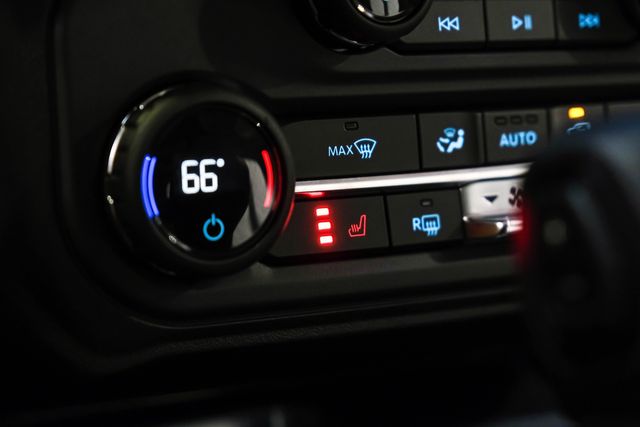 2025 Ford Bronco Heritage Edition 4X4,LIFTED,BUMPERS,LED'S,20' FUEL | Carrollton, TX | Texas Vehicle Exchange 2025 Ford Bronco Heritage Edition 4X4,LIFTED,BUMPERS,LED'S,20' FUEL | Carrollton, TX | Texas Vehicle Exchange