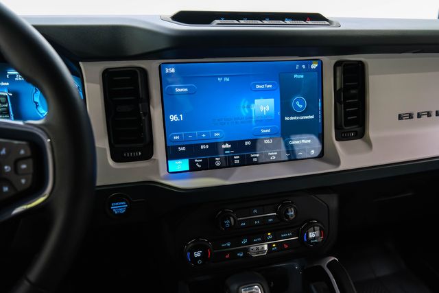 2025 Ford Bronco Heritage Edition 4X4,LIFTED,BUMPERS,LED'S,20' FUEL | Carrollton, TX | Texas Vehicle Exchange 2025 Ford Bronco Heritage Edition 4X4,LIFTED,BUMPERS,LED'S,20' FUEL | Carrollton, TX | Texas Vehicle Exchange