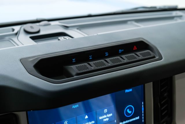 2025 Ford Bronco Heritage Edition 4X4,LIFTED,BUMPERS,LED'S,20' FUEL | Carrollton, TX | Texas Vehicle Exchange 2025 Ford Bronco Heritage Edition 4X4,LIFTED,BUMPERS,LED'S,20' FUEL | Carrollton, TX | Texas Vehicle Exchange