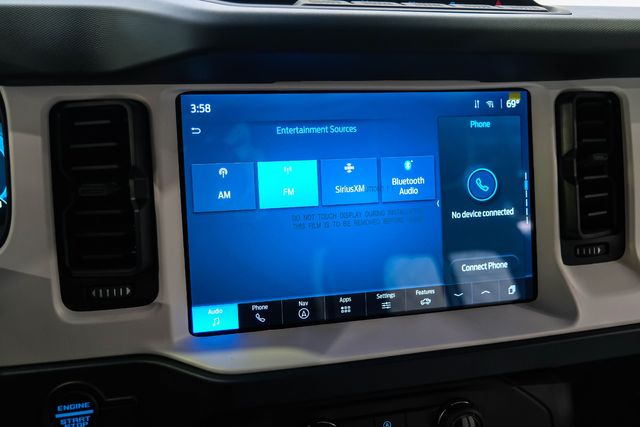 2025 Ford Bronco Heritage Edition 4X4,LIFTED,BUMPERS,LED'S,20' FUEL | Carrollton, TX | Texas Vehicle Exchange 2025 Ford Bronco Heritage Edition 4X4,LIFTED,BUMPERS,LED'S,20' FUEL | Carrollton, TX | Texas Vehicle Exchange