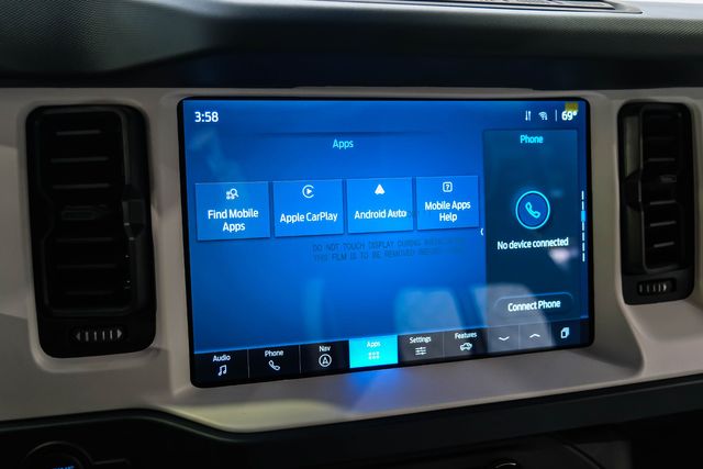 2025 Ford Bronco Heritage Edition 4X4,LIFTED,BUMPERS,LED'S,20' FUEL | Carrollton, TX | Texas Vehicle Exchange 2025 Ford Bronco Heritage Edition 4X4,LIFTED,BUMPERS,LED'S,20' FUEL | Carrollton, TX | Texas Vehicle Exchange