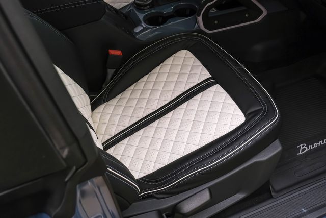 2025 Ford Bronco Heritage Edition 4X4,LIFTED,BUMPERS,LED'S,20' FUEL | Carrollton, TX | Texas Vehicle Exchange 2025 Ford Bronco Heritage Edition 4X4,LIFTED,BUMPERS,LED'S,20' FUEL | Carrollton, TX | Texas Vehicle Exchange