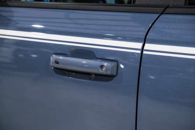 2025 Ford Bronco Heritage Edition 4X4,LIFTED,BUMPERS,LED'S,20' FUEL | Carrollton, TX | Texas Vehicle Exchange 2025 Ford Bronco Heritage Edition 4X4,LIFTED,BUMPERS,LED'S,20' FUEL | Carrollton, TX | Texas Vehicle Exchange