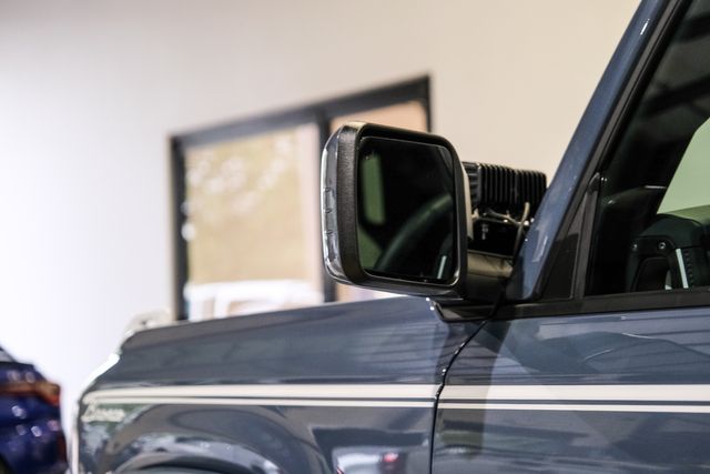 2025 Ford Bronco Heritage Edition 4X4,LIFTED,BUMPERS,LED'S,20' FUEL | Carrollton, TX | psv5 DEMO - Texas Vehicle Exchange 2025 Ford Bronco Heritage Edition 4X4,LIFTED,BUMPERS,LED'S,20' FUEL | Carrollton, TX | psv5 DEMO - Texas Vehicle Exchange