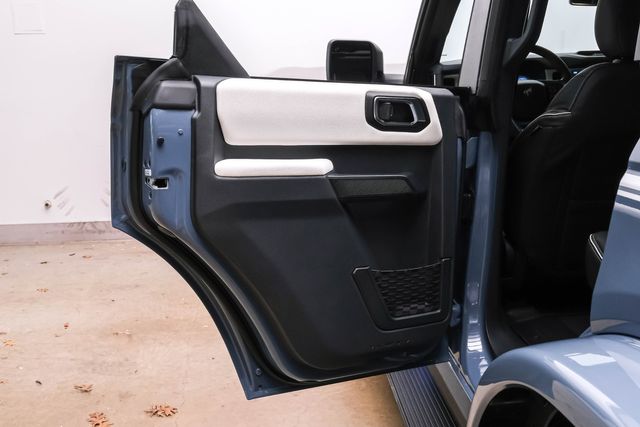 2025 Ford Bronco Heritage Edition 4X4,LIFTED,BUMPERS,LED'S,20' FUEL | Carrollton, TX | psv5 DEMO - Texas Vehicle Exchange 2025 Ford Bronco Heritage Edition 4X4,LIFTED,BUMPERS,LED'S,20' FUEL | Carrollton, TX | psv5 DEMO - Texas Vehicle Exchange