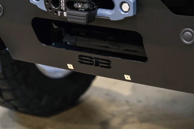 2025 Ford Bronco Heritage Edition 4X4,LIFTED,BUMPERS,LED'S,20' FUEL | Carrollton, TX | psv5 DEMO - Texas Vehicle Exchange 2025 Ford Bronco Heritage Edition 4X4,LIFTED,BUMPERS,LED'S,20' FUEL | Carrollton, TX | psv5 DEMO - Texas Vehicle Exchange
