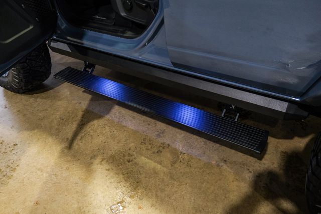 2025 Ford Bronco Heritage Edition 4X4,LIFTED,BUMPERS,LED'S,20' FUEL | Carrollton, TX | Texas Vehicle Exchange 2025 Ford Bronco Heritage Edition 4X4,LIFTED,BUMPERS,LED'S,20' FUEL | Carrollton, TX | Texas Vehicle Exchange