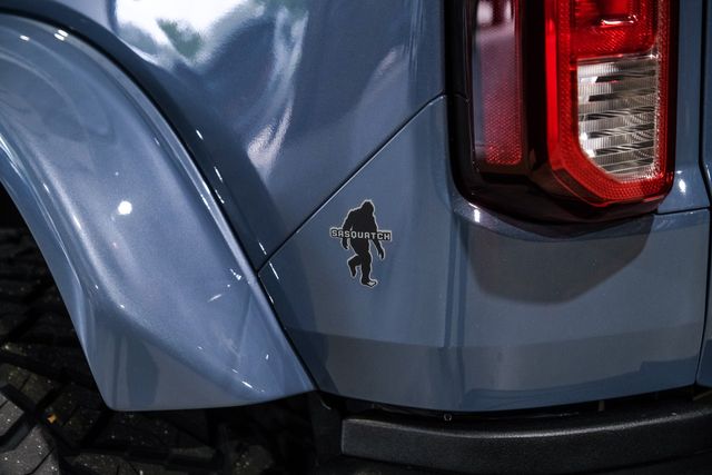 2025 Ford Bronco Heritage Edition 4X4,LIFTED,BUMPERS,LED'S,20' FUEL | Carrollton, TX | Texas Vehicle Exchange 2025 Ford Bronco Heritage Edition 4X4,LIFTED,BUMPERS,LED'S,20' FUEL | Carrollton, TX | Texas Vehicle Exchange