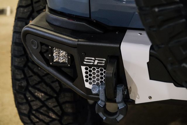 2025 Ford Bronco Heritage Edition 4X4,LIFTED,BUMPERS,LED'S,20' FUEL | Carrollton, TX | psv5 DEMO - Texas Vehicle Exchange 2025 Ford Bronco Heritage Edition 4X4,LIFTED,BUMPERS,LED'S,20' FUEL | Carrollton, TX | psv5 DEMO - Texas Vehicle Exchange
