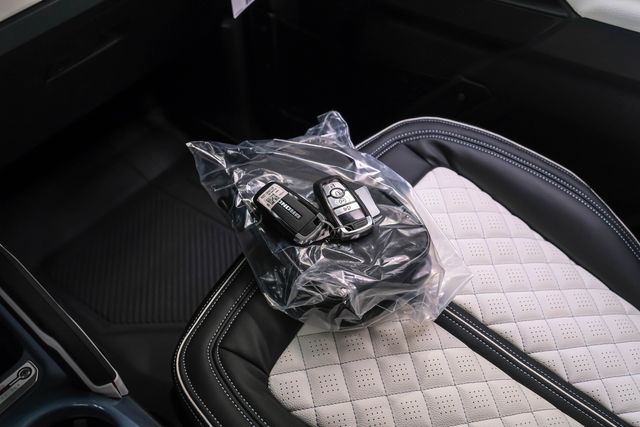 2025 Ford Bronco Heritage Edition 4X4,LIFTED,BUMPERS,LED'S,20' FUEL | Carrollton, TX | Texas Vehicle Exchange 2025 Ford Bronco Heritage Edition 4X4,LIFTED,BUMPERS,LED'S,20' FUEL | Carrollton, TX | Texas Vehicle Exchange