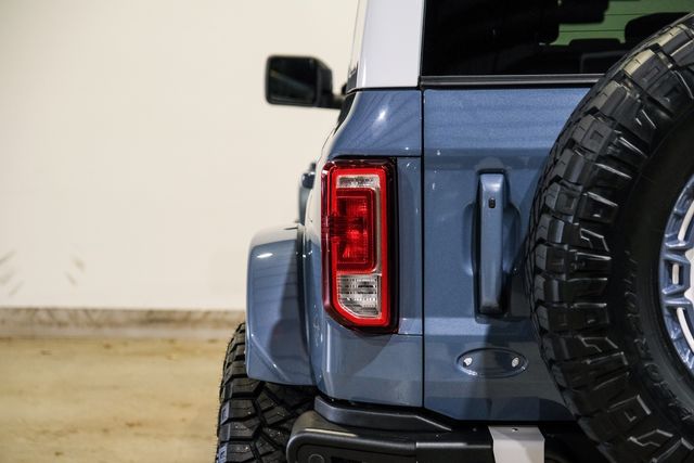 2025 Ford Bronco Heritage Edition 4X4,LIFTED,BUMPERS,LED'S,20' FUEL | Carrollton, TX | psv5 DEMO - Texas Vehicle Exchange 2025 Ford Bronco Heritage Edition 4X4,LIFTED,BUMPERS,LED'S,20' FUEL | Carrollton, TX | psv5 DEMO - Texas Vehicle Exchange