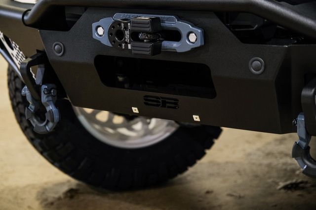 2025 Ford Bronco Heritage Edition 4X4,LIFTED,BUMPERS,LED'S,20' FUEL | Carrollton, TX | psv5 DEMO - Texas Vehicle Exchange 2025 Ford Bronco Heritage Edition 4X4,LIFTED,BUMPERS,LED'S,20' FUEL | Carrollton, TX | psv5 DEMO - Texas Vehicle Exchange